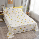 Bed Sheet Single Size Kids