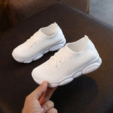 children's sneakers autumn