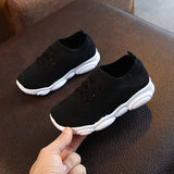 children's sneakers autumn