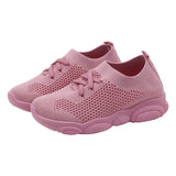 children's sneakers autumn