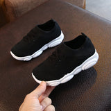 children's sneakers autumn