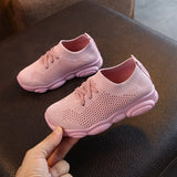 children's sneakers autumn