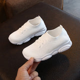 children's sneakers autumn