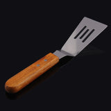 Beefsteak Spatula Flat