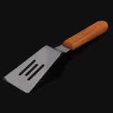 Beefsteak Spatula Flat