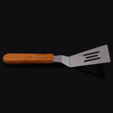 Beefsteak Spatula Flat