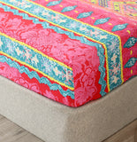 Bed Sheet Single