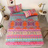 Bed Sheet Single