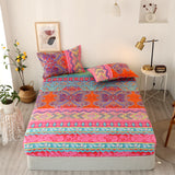 Bed Sheet Single