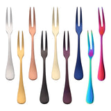 Fruit Fork Luxury