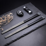 Steel Long Chopsticks