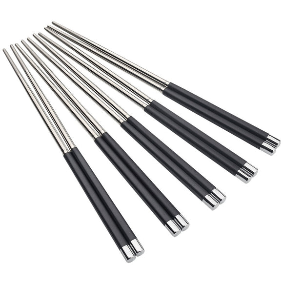 Steel Long Chopsticks