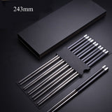 Steel Long Chopsticks