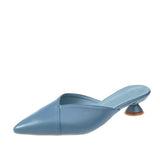 Pointed Toe Shoes Women