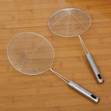 Long Handle Colander