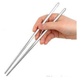 Steel Chopsticks Laser