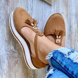 Bottom Women's Sandals Fashion