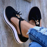 Bottom Women's Sandals Fashion