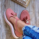 Bottom Women's Sandals Fashion