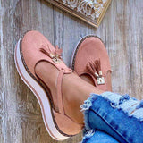Bottom Women's Sandals Fashion