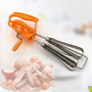 Manual Egg Beater