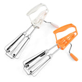 Manual Egg Beater