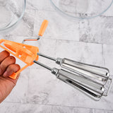 Manual Egg Beater