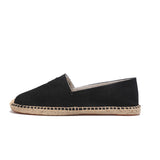Hemp Wrap Mens Shoes Spring