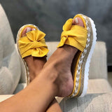 Sandals Women's  Toe Breathbale