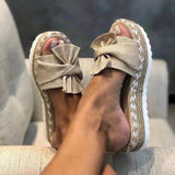 Sandals Women's  Toe Breathbale