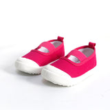Canvas Shoes Children's Casual
