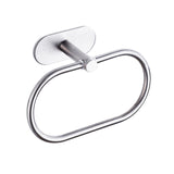 Stainless Steel Towel Ring