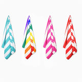 Beach Towels Striped