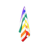 Beach Towels Striped