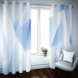 curtain Simple and modern