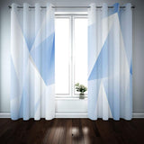 curtain Simple and modern