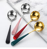 6Pcs Coffee Scoop