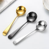 6Pcs Coffee Scoop