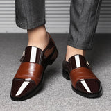 Business Men's Dress Shoes