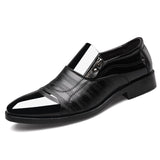 Business Men's Dress Shoes
