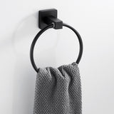 Ring Round Wall Mounted Bathing
