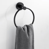 Ring Round Wall Mounted Bathing