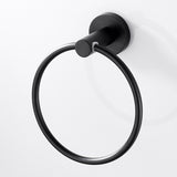 Ring Round Wall Mounted Bathing