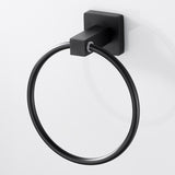 Ring Round Wall Mounted Bathing