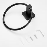 Ring Round Wall Mounted Bathing