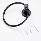 Ring Round Wall Mounted Bathing