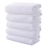 50-Pack  White Towels