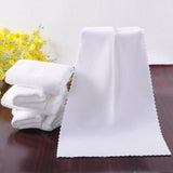 50-Pack  White Towels