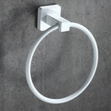 Bath Towel Holder
