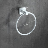 Bath Towel Holder